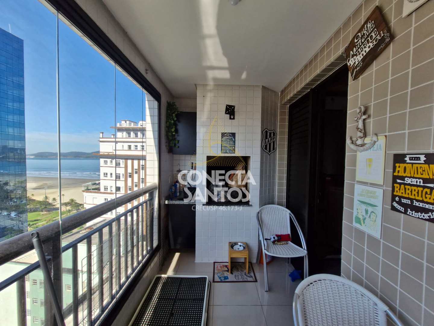 Apartamento à venda e aluguel com 2 quartos, 90m² - Foto 14