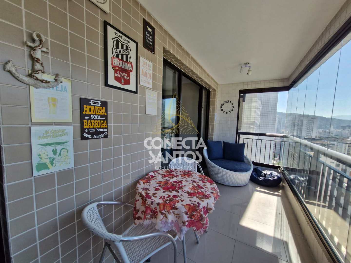 Apartamento à venda e aluguel com 2 quartos, 90m² - Foto 17