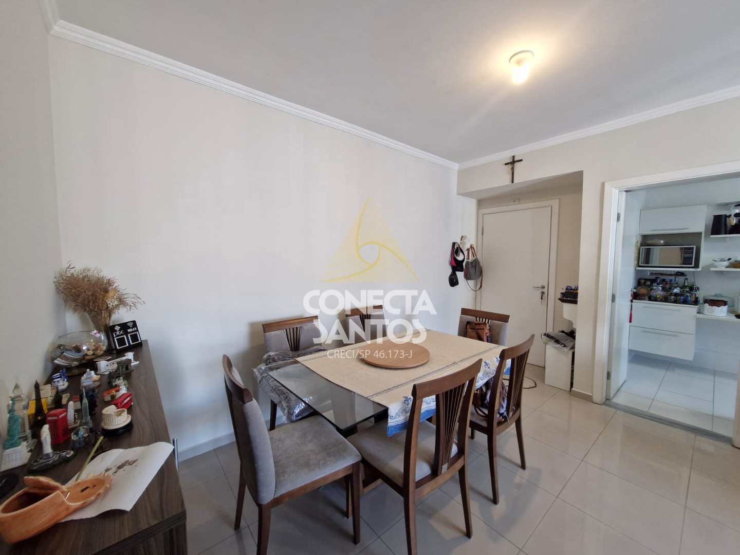 Apartamento à venda e aluguel com 2 quartos, 90m² - Foto 2