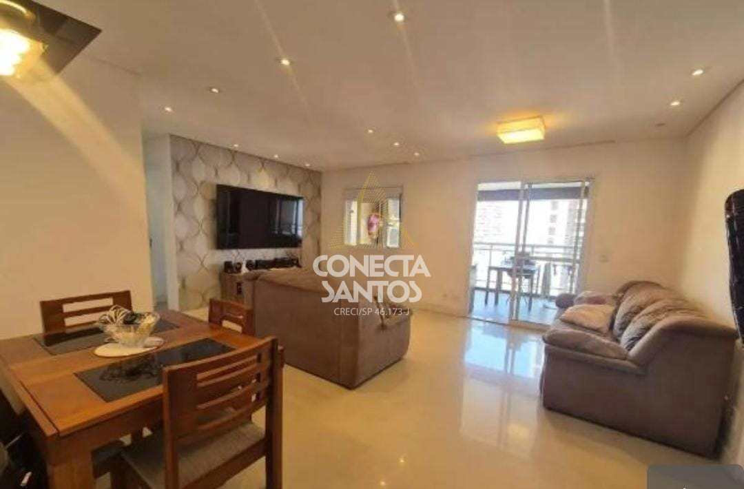Apartamento à venda com 2 quartos, 87m² - Foto 1