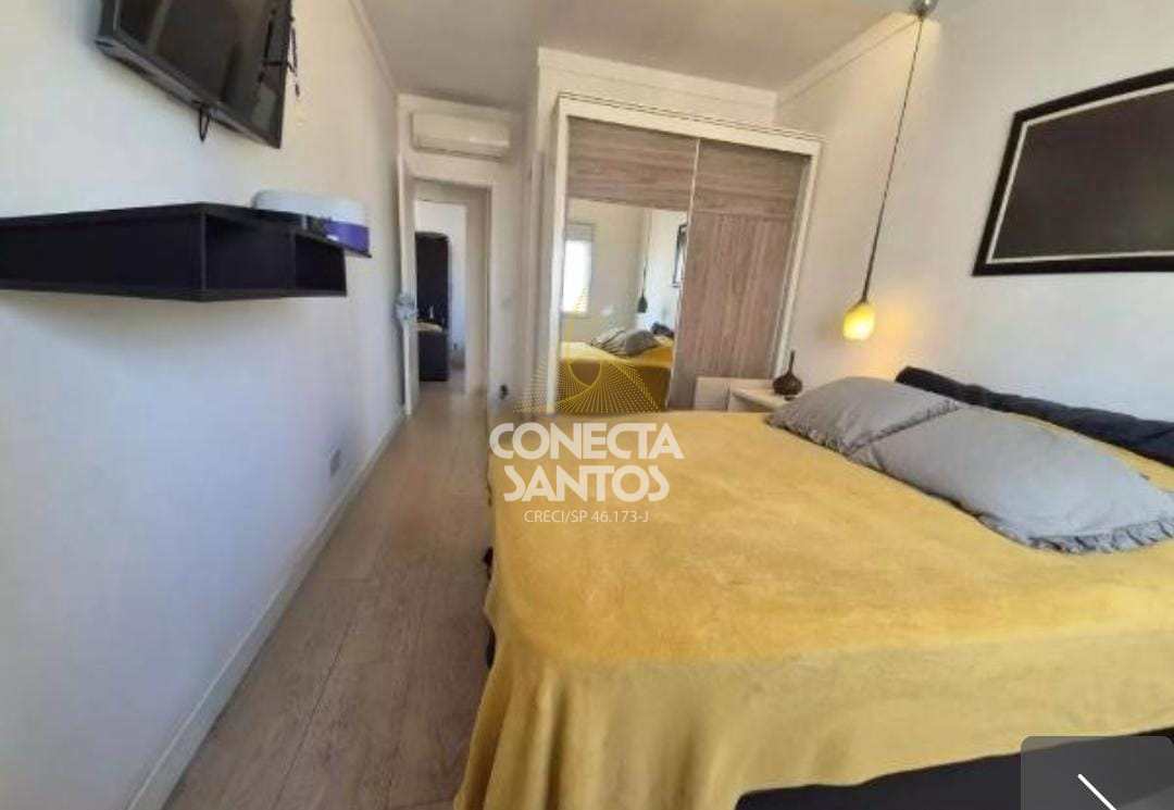 Apartamento à venda com 2 quartos, 87m² - Foto 21
