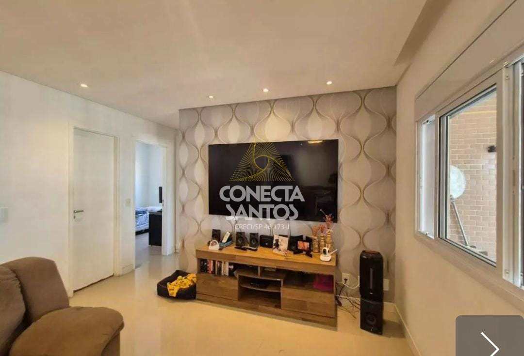 Apartamento à venda com 2 quartos, 87m² - Foto 4