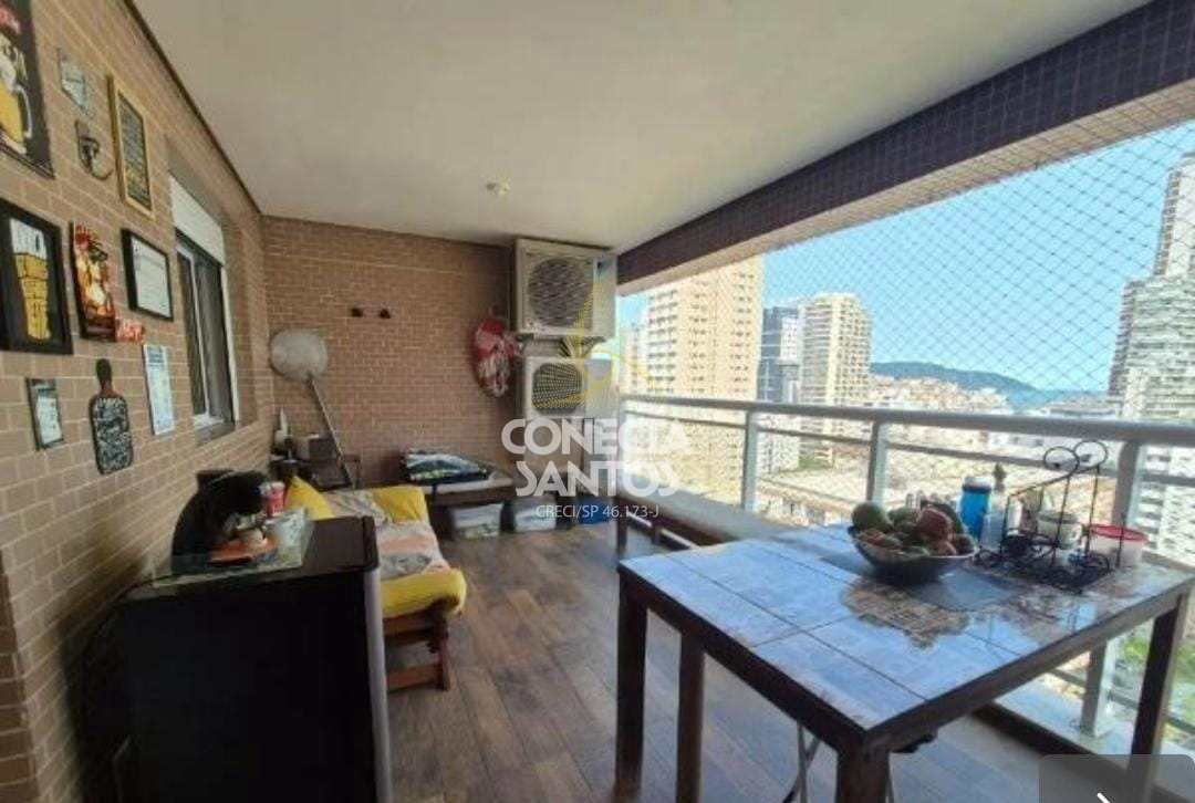 Apartamento à venda com 2 quartos, 87m² - Foto 17