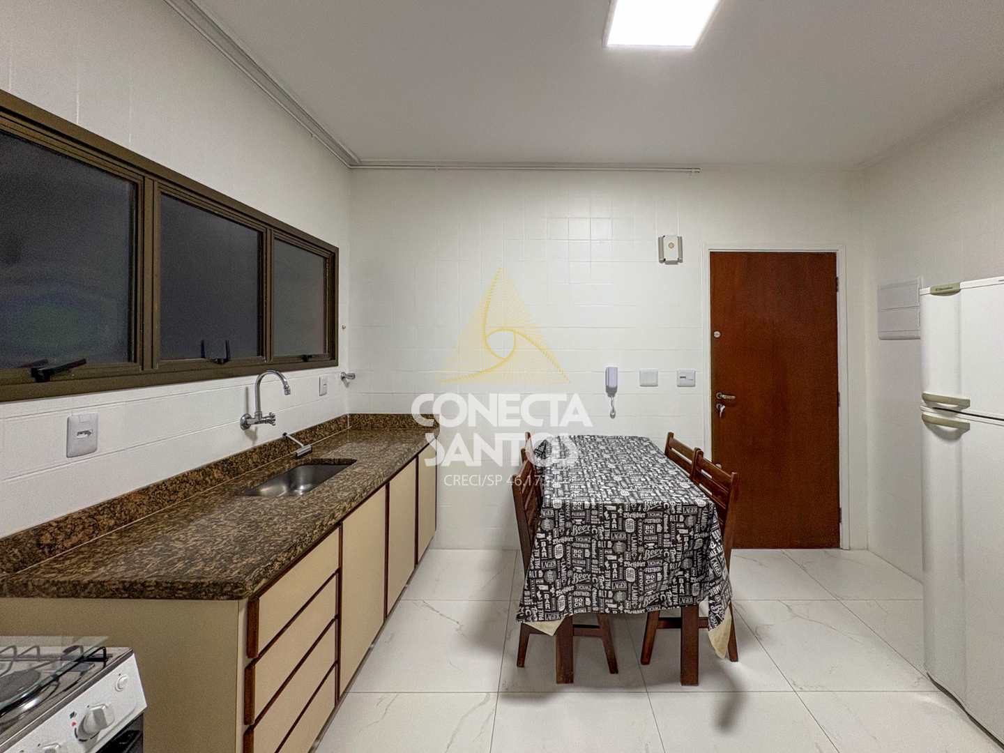 Apartamento à venda com 1 quarto, 65m² - Foto 12
