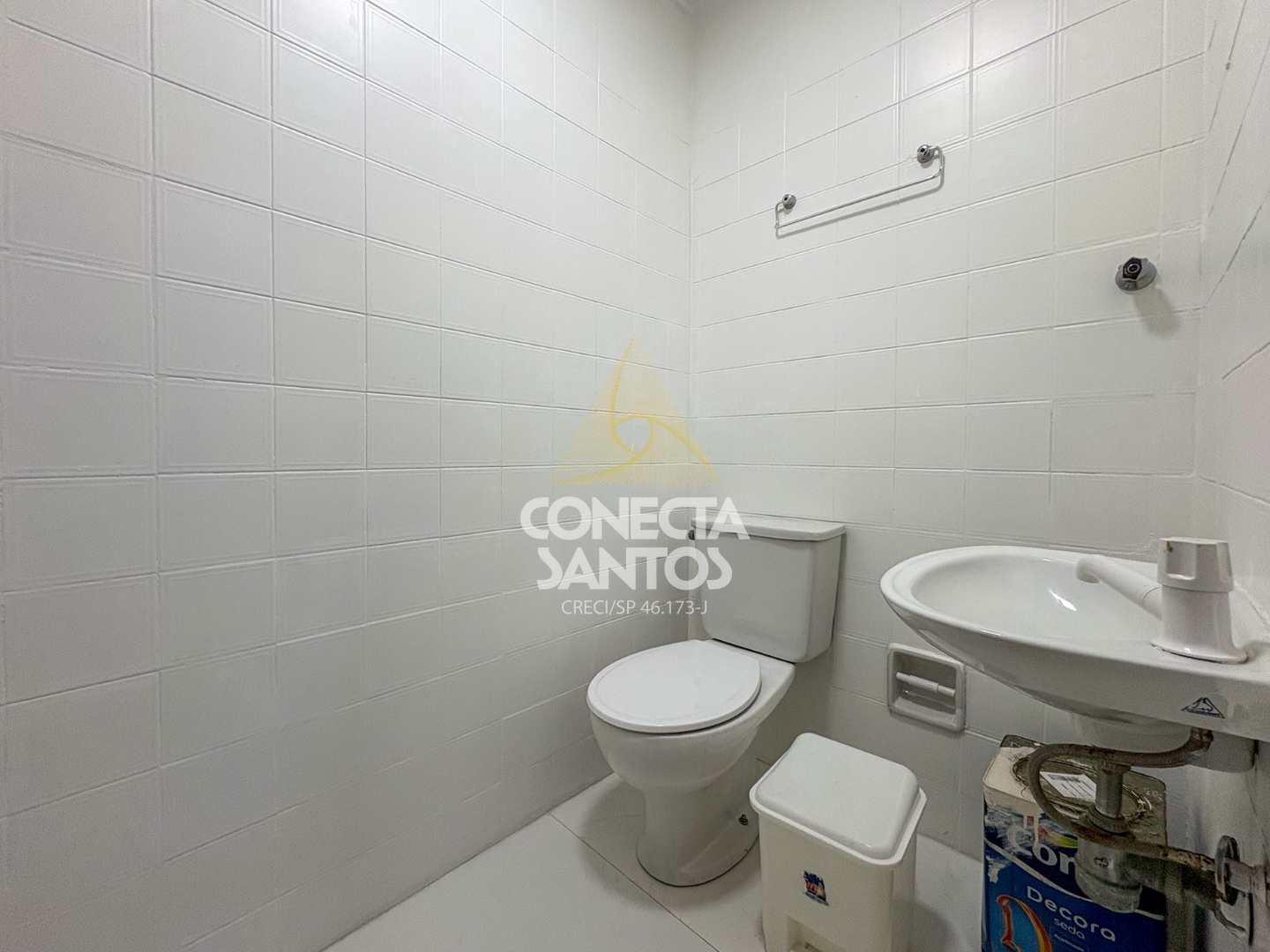 Apartamento à venda com 1 quarto, 65m² - Foto 22