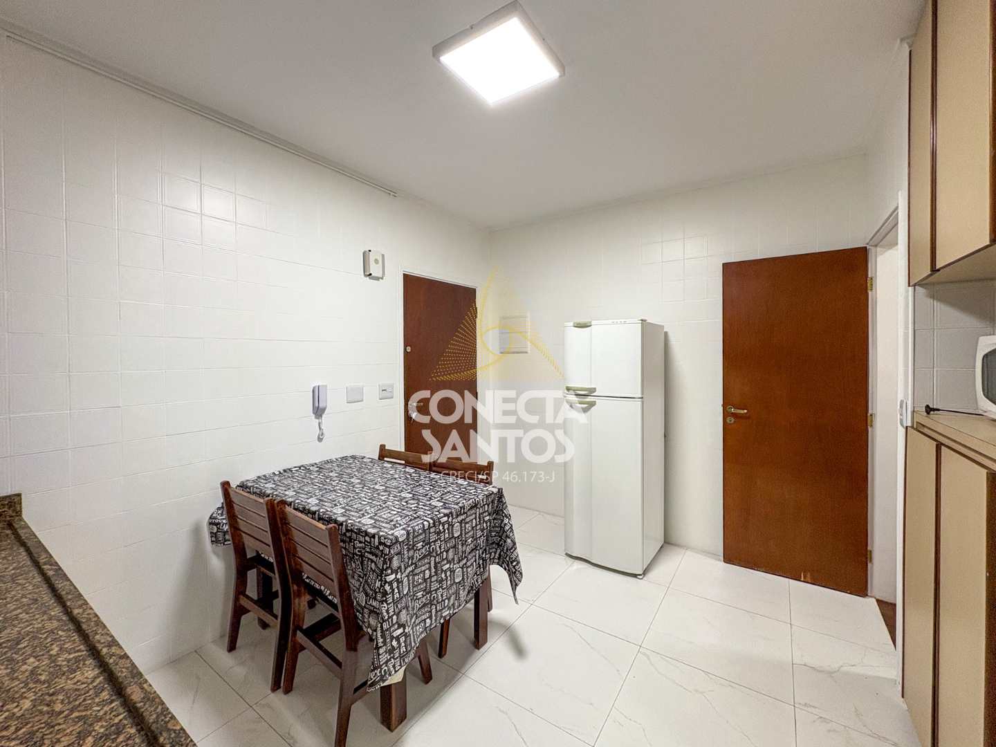 Apartamento à venda com 1 quarto, 65m² - Foto 13