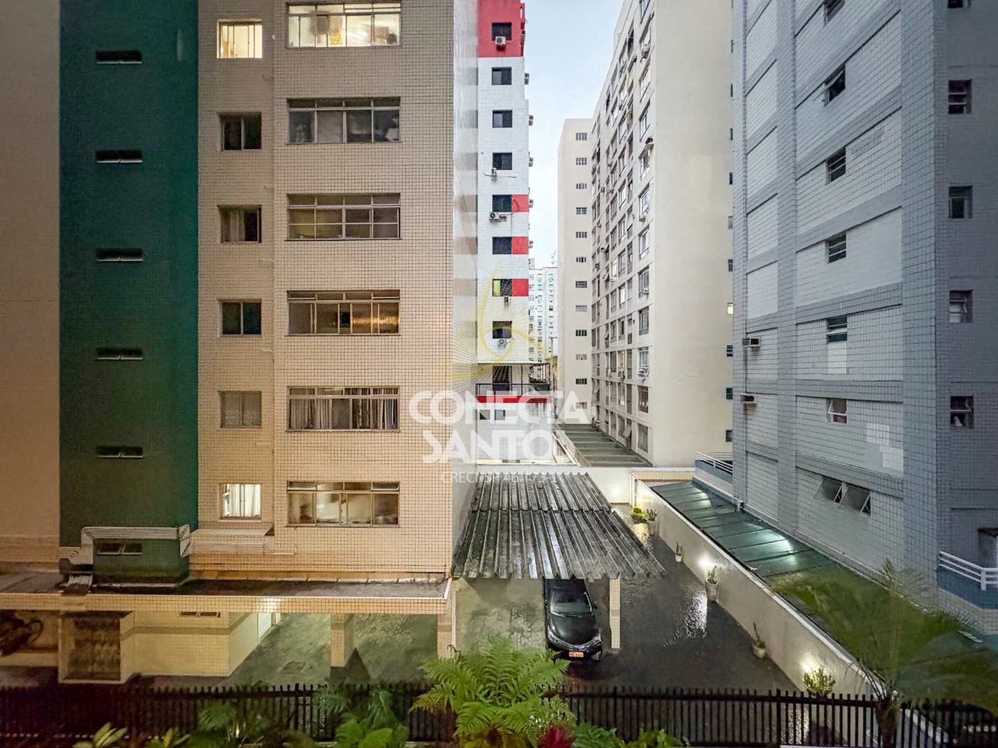Apartamento à venda com 1 quarto, 65m² - Foto 36
