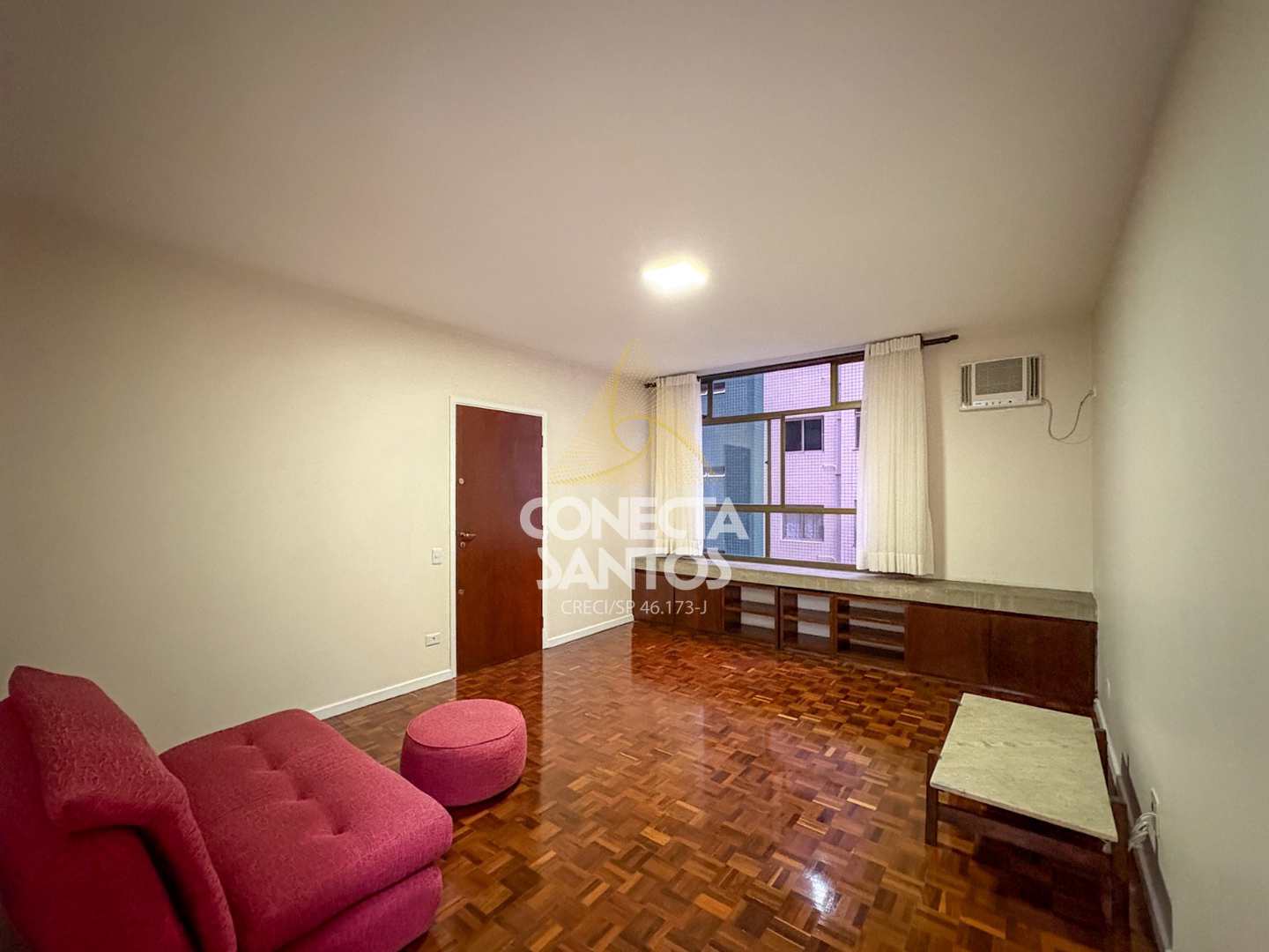 Apartamento à venda com 1 quarto, 65m² - Foto 8