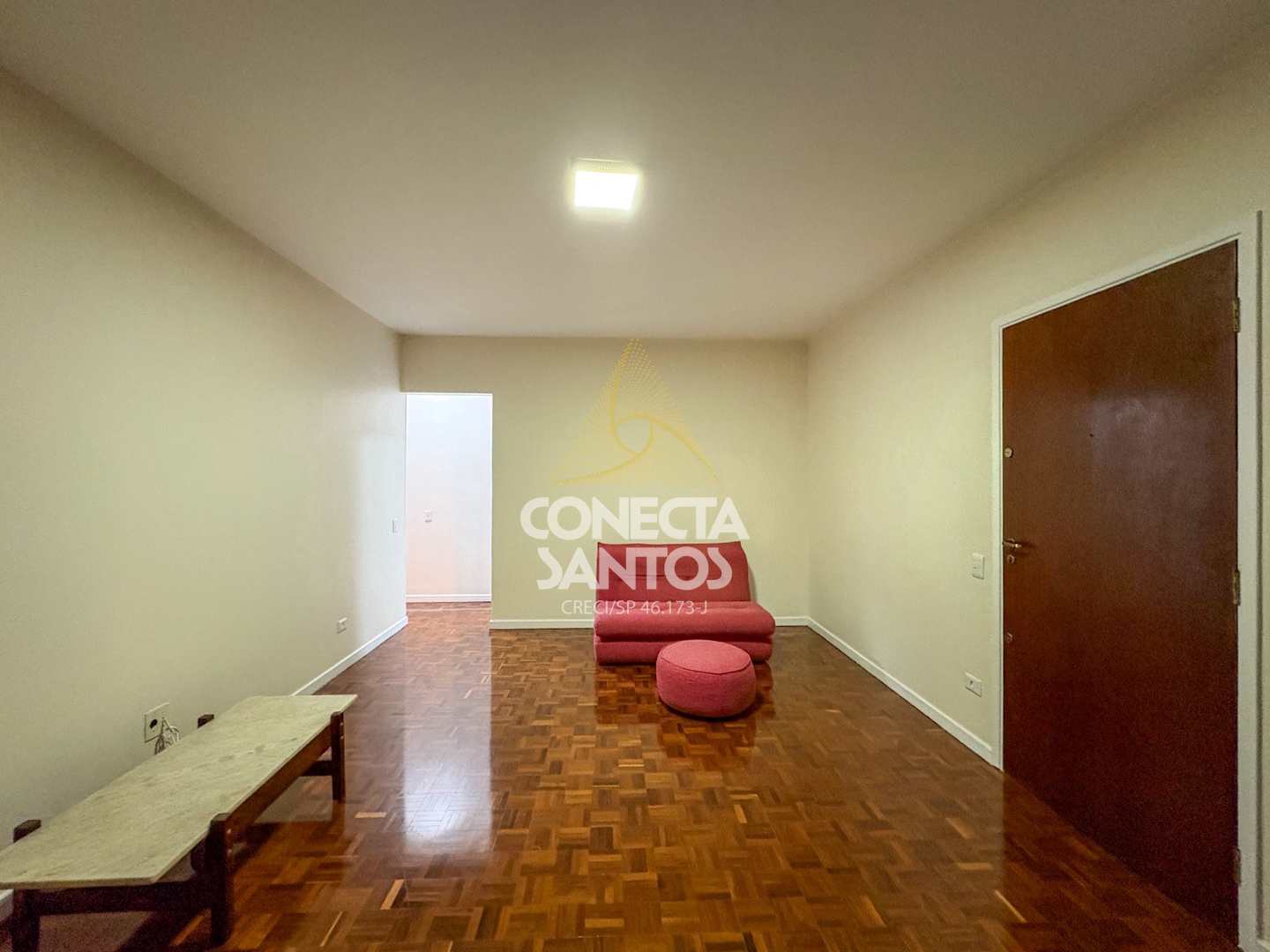 Apartamento à venda com 1 quarto, 65m² - Foto 7