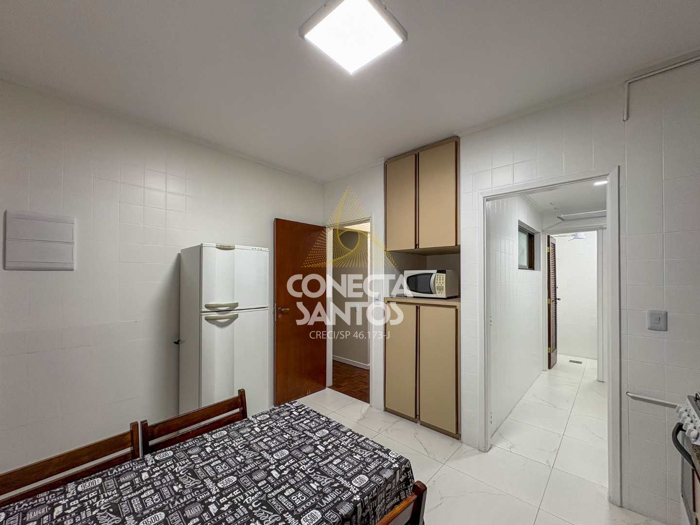 Apartamento à venda com 1 quarto, 65m² - Foto 17