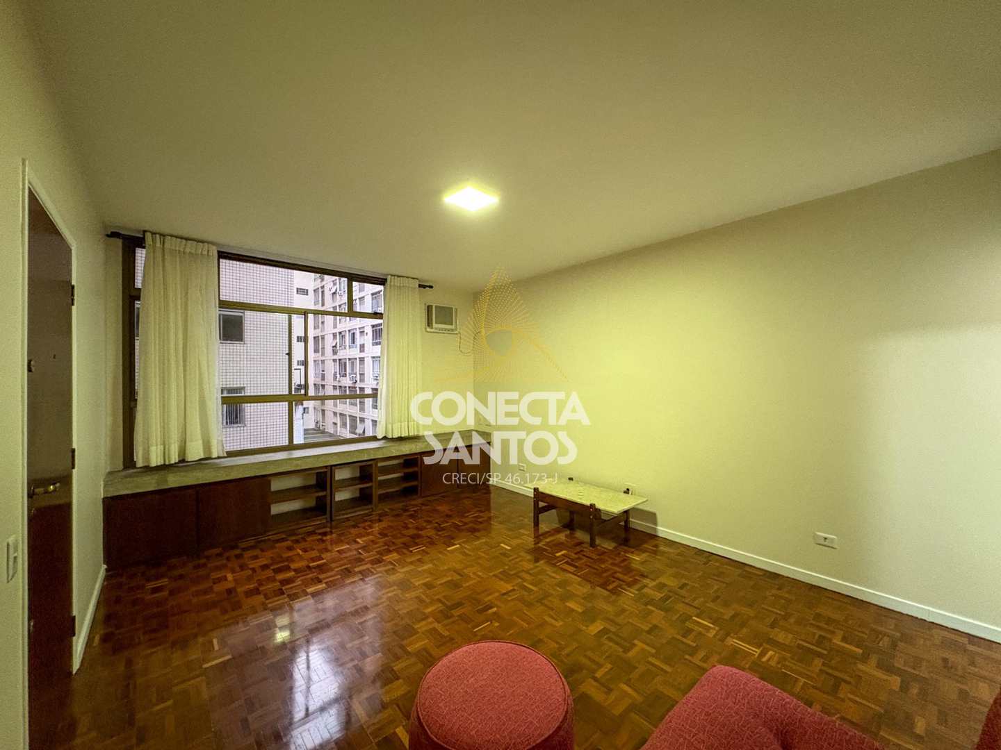 Apartamento à venda com 1 quarto, 65m² - Foto 2