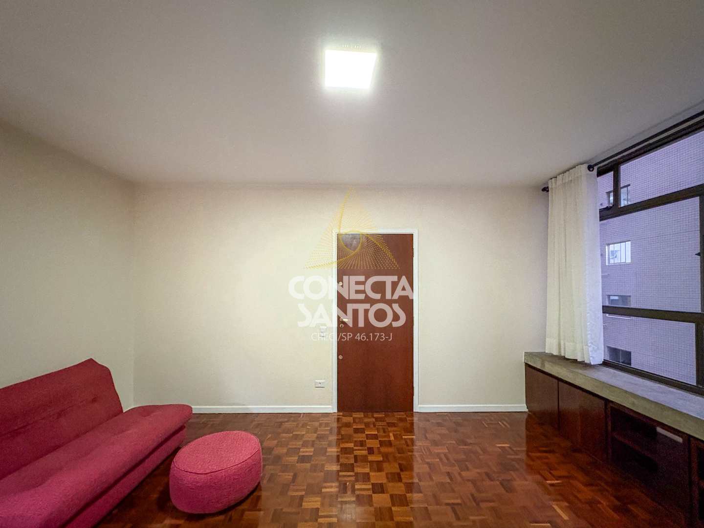 Apartamento à venda com 1 quarto, 65m² - Foto 5