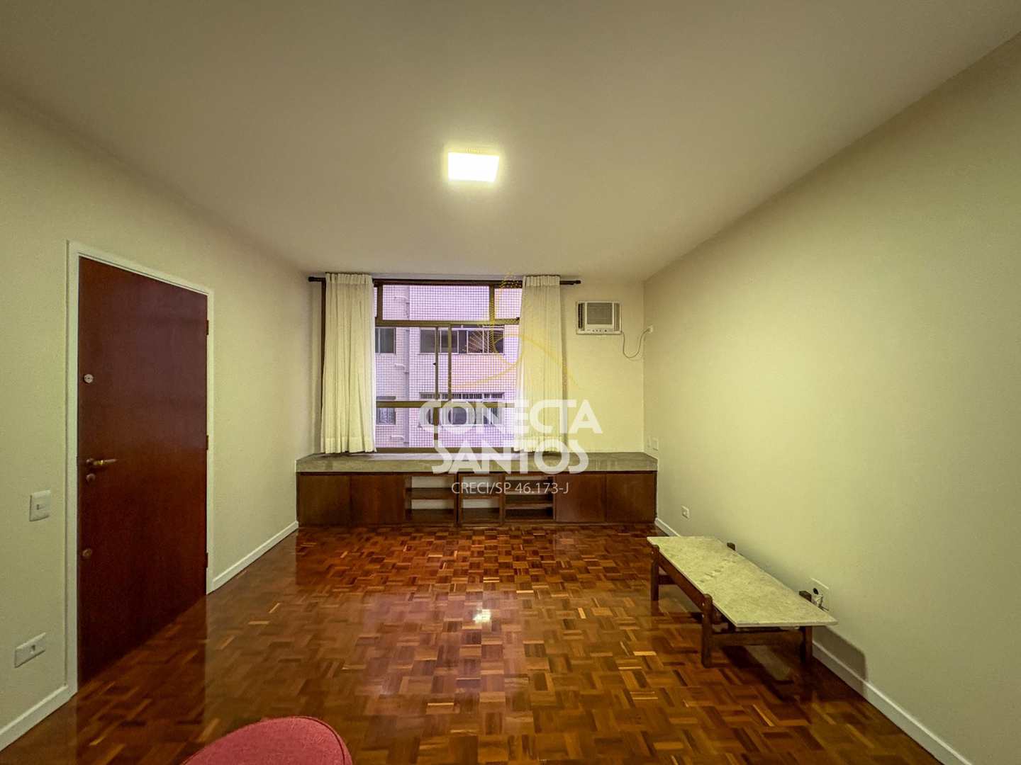 Apartamento à venda com 1 quarto, 65m² - Foto 3