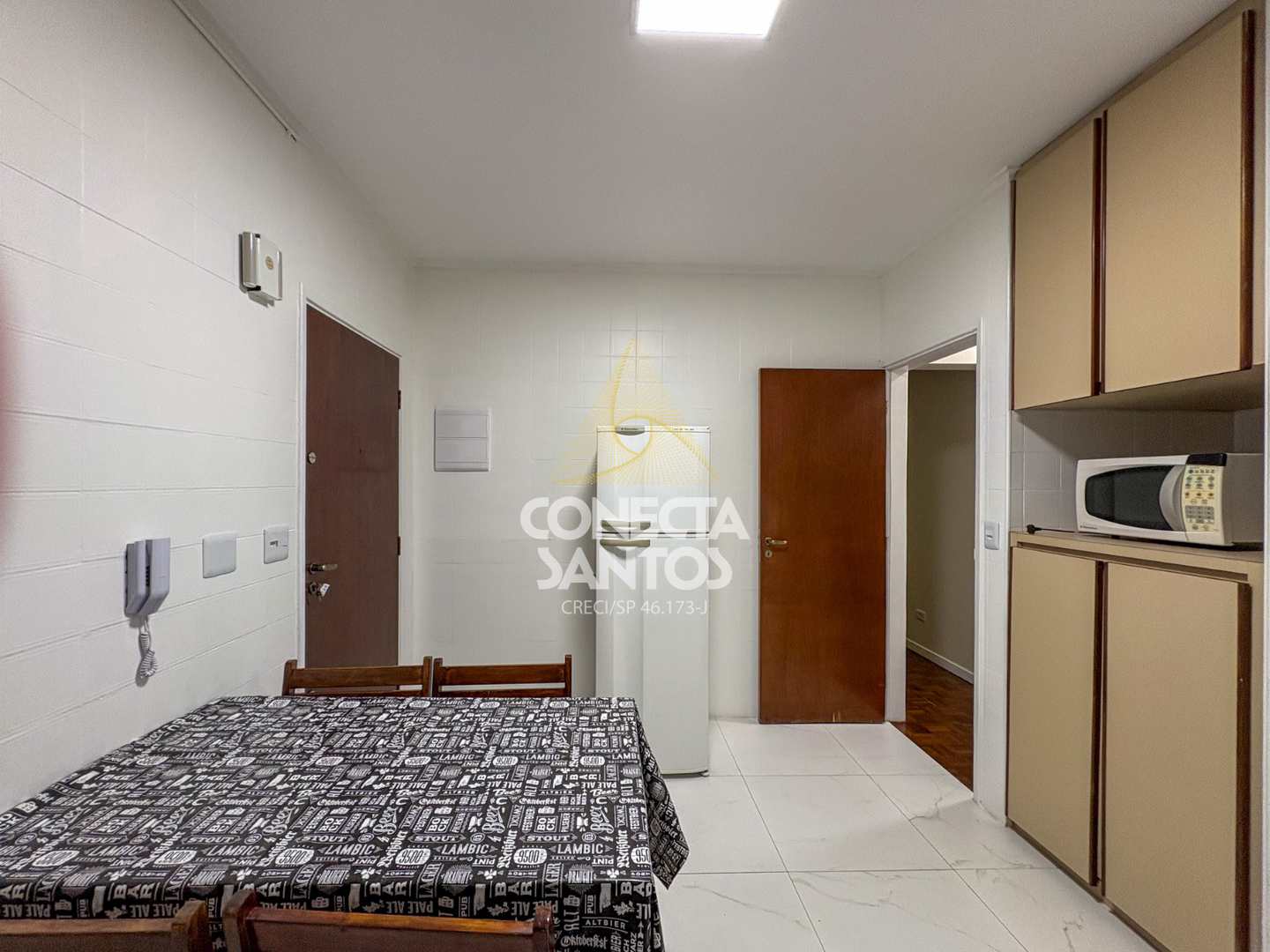 Apartamento à venda com 1 quarto, 65m² - Foto 14