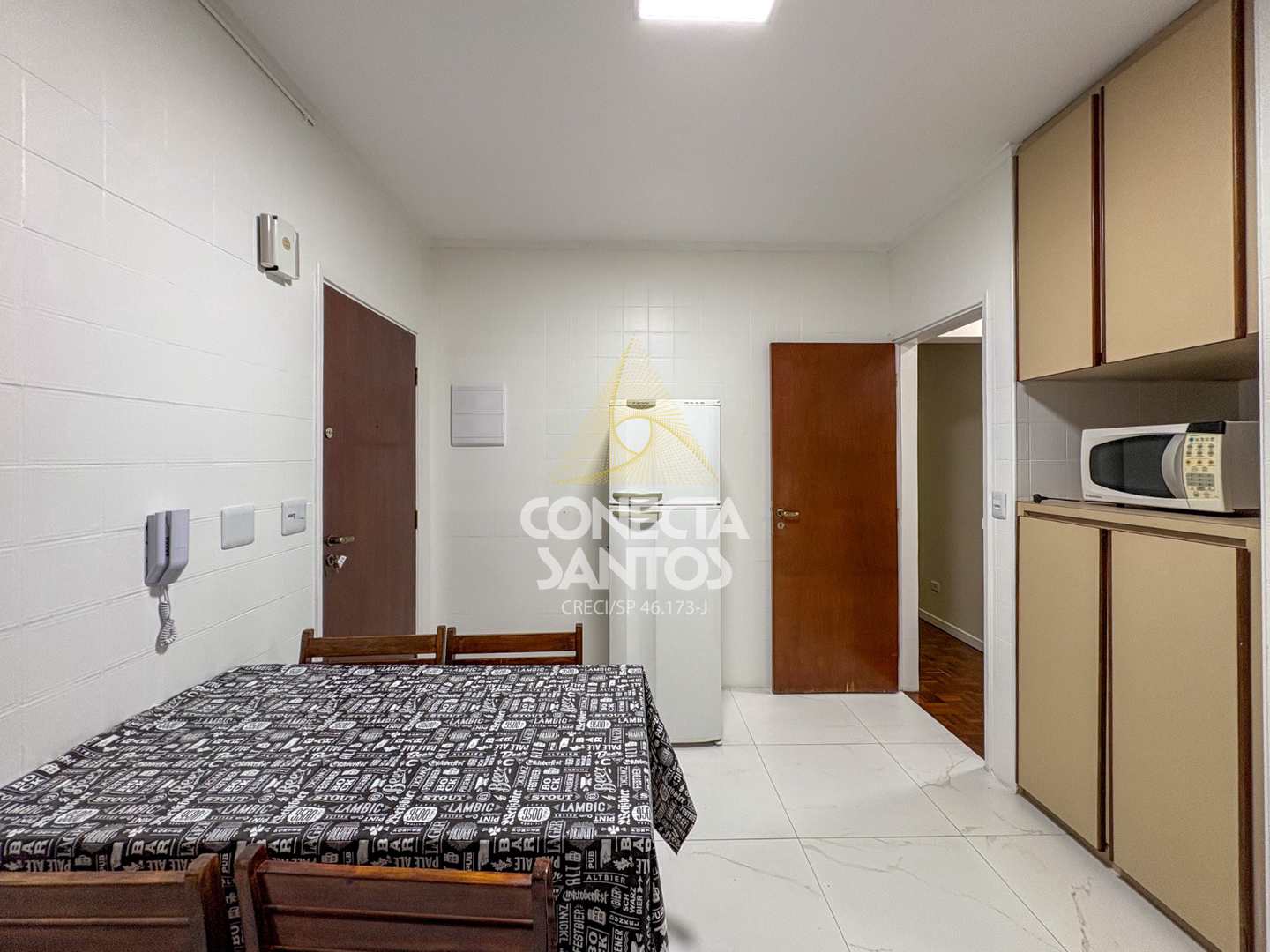 Apartamento à venda com 1 quarto, 65m² - Foto 15
