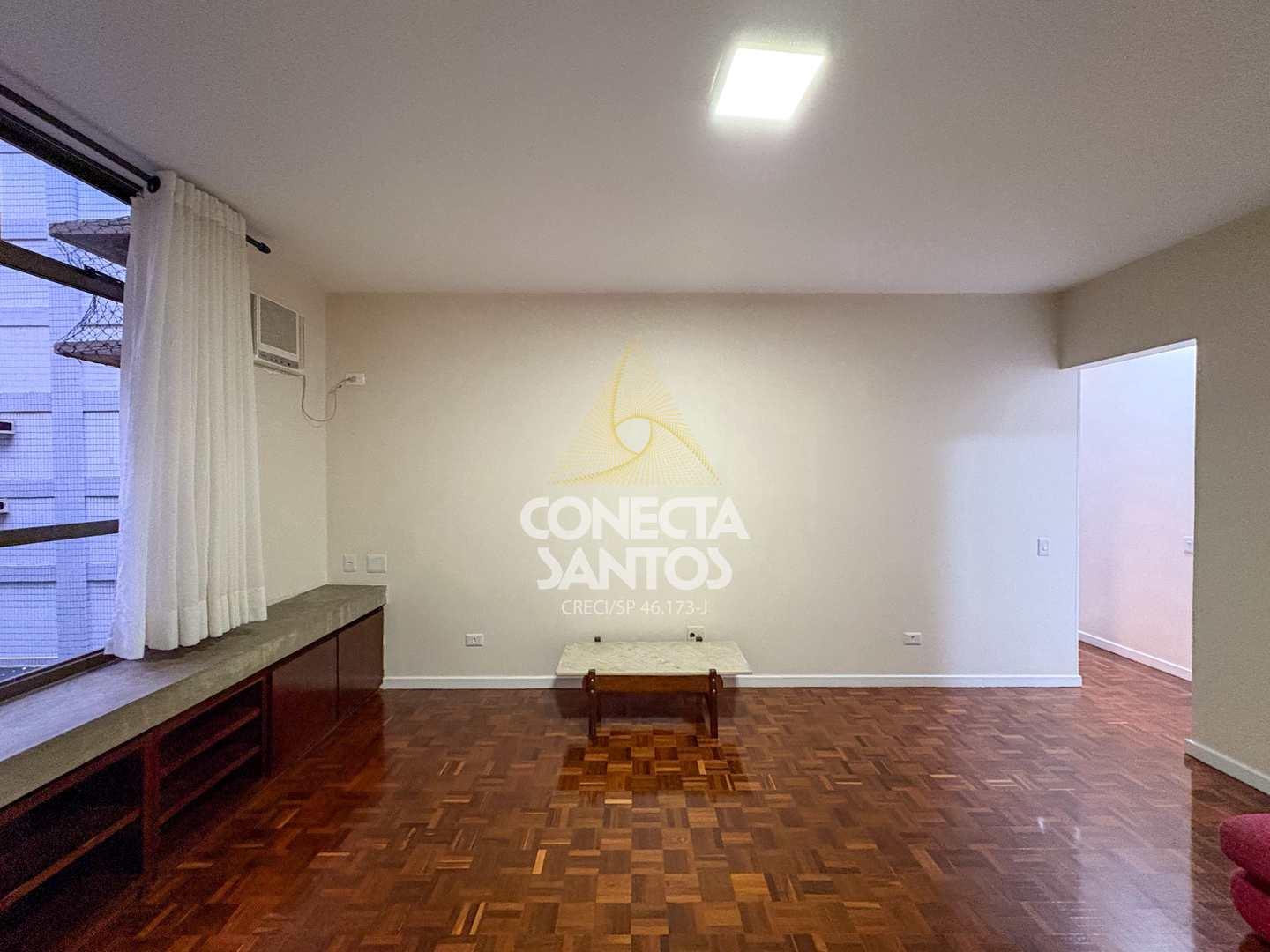 Apartamento à venda com 1 quarto, 65m² - Foto 4