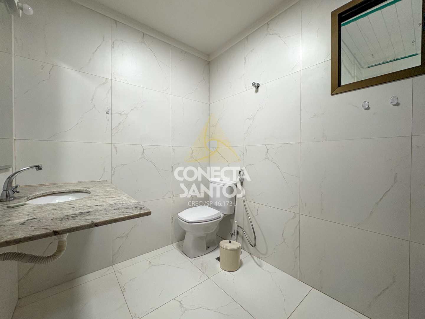 Apartamento à venda com 1 quarto, 65m² - Foto 21