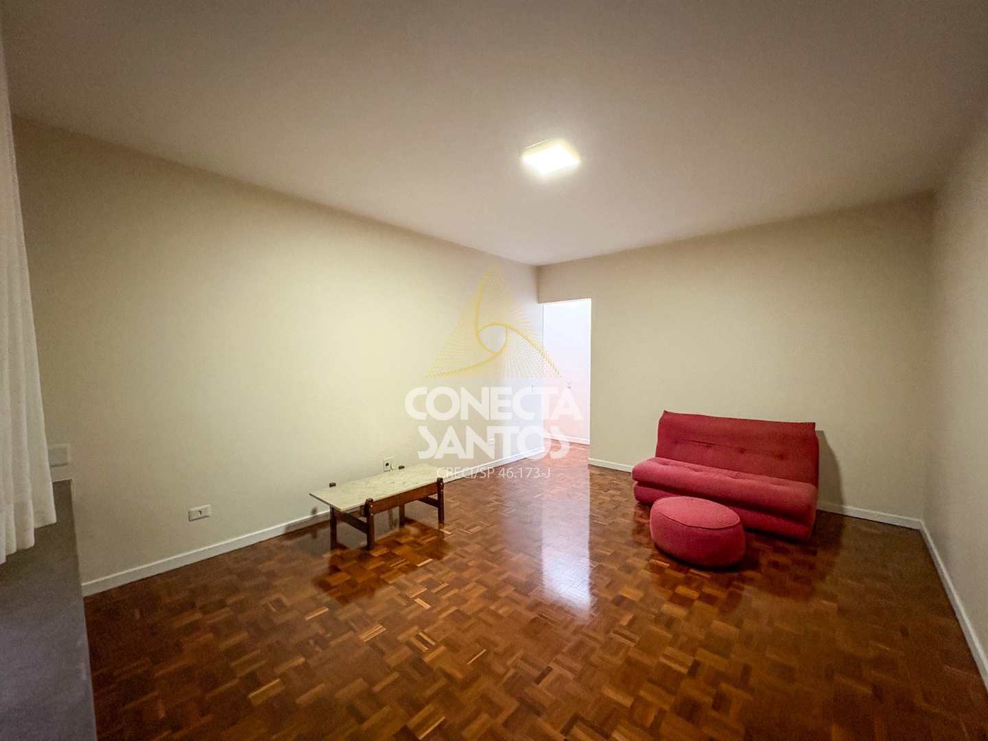 Apartamento à venda com 1 quarto, 65m² - Foto 9