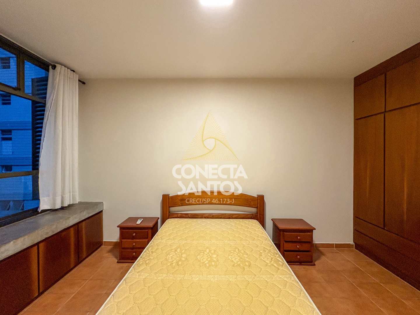 Apartamento à venda com 1 quarto, 65m² - Foto 24