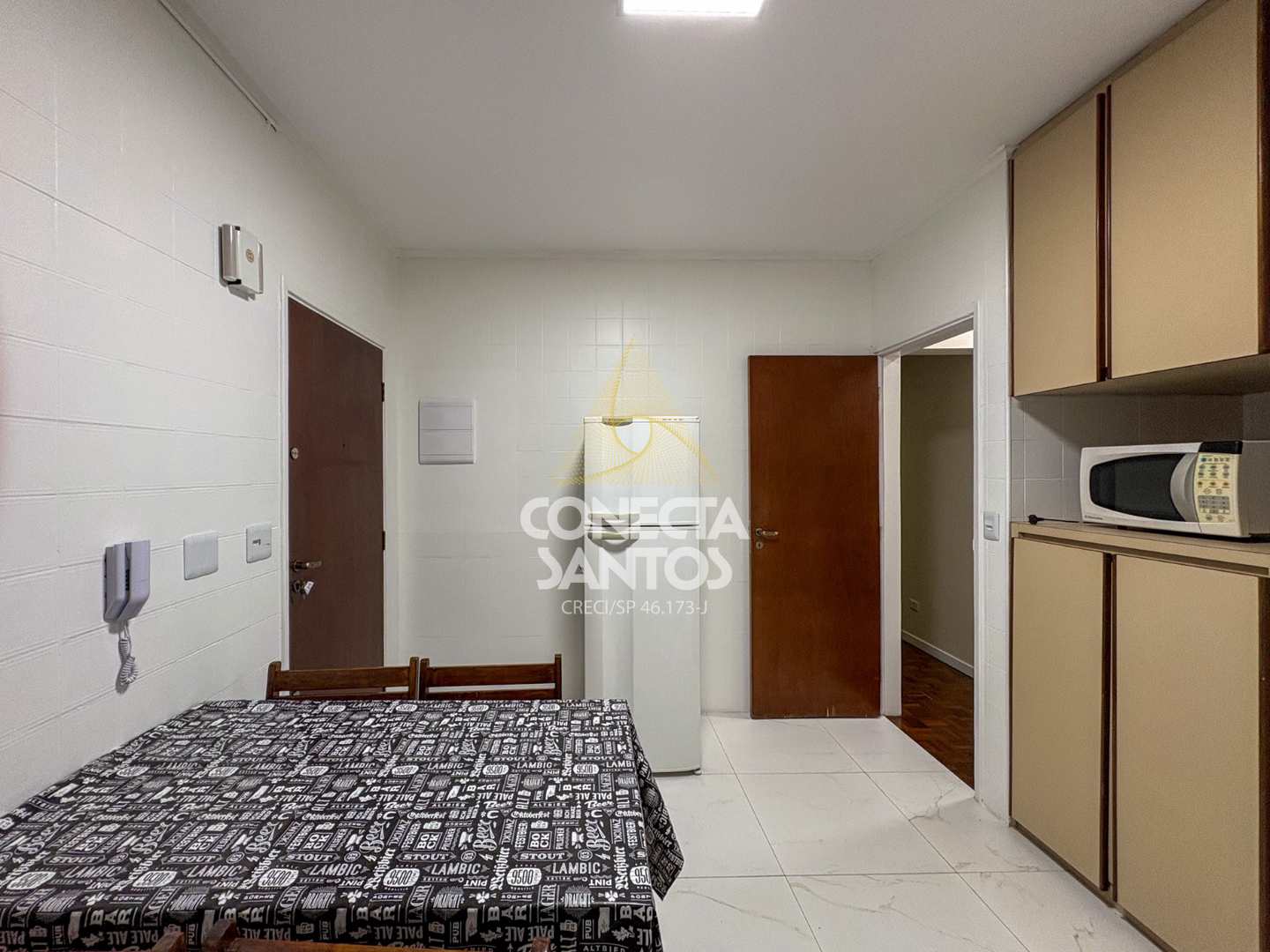 Apartamento à venda com 1 quarto, 65m² - Foto 16