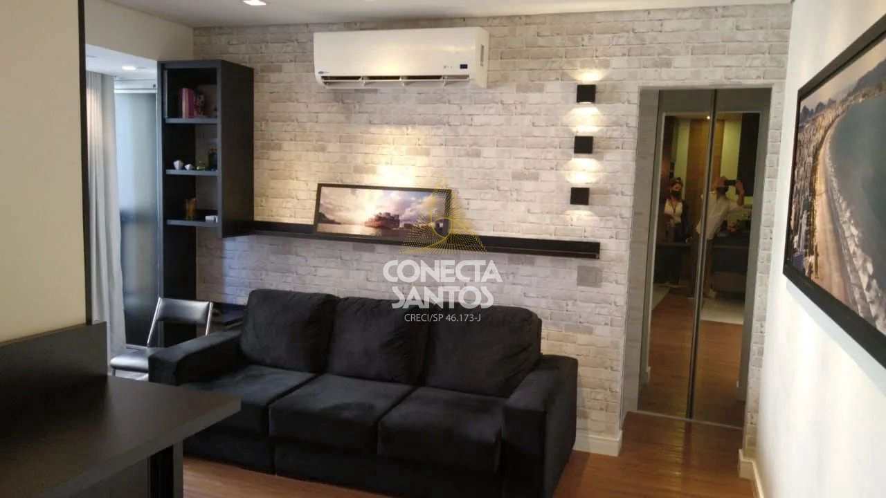 Apartamento, 1 quarto, 44 m² - Foto 4