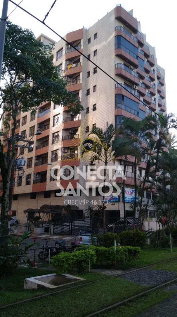 Apartamento, 1 quarto, 44 m² - Foto 1