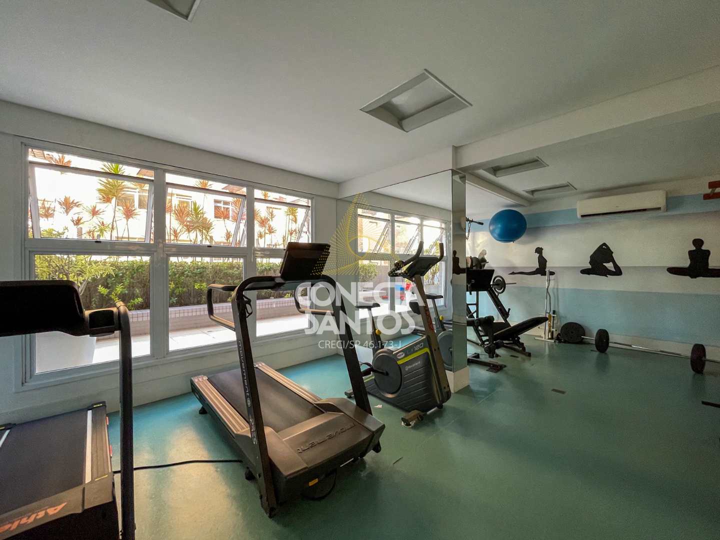 Apartamento à venda com 2 quartos, 82m² - Foto 53