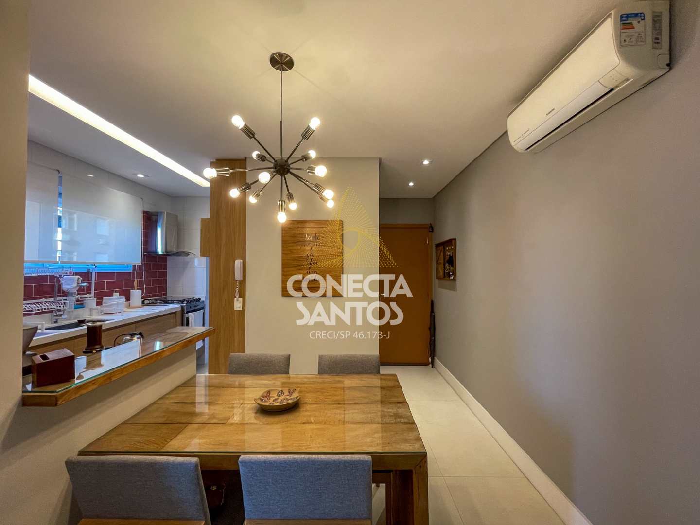Apartamento à venda com 2 quartos, 82m² - Foto 14