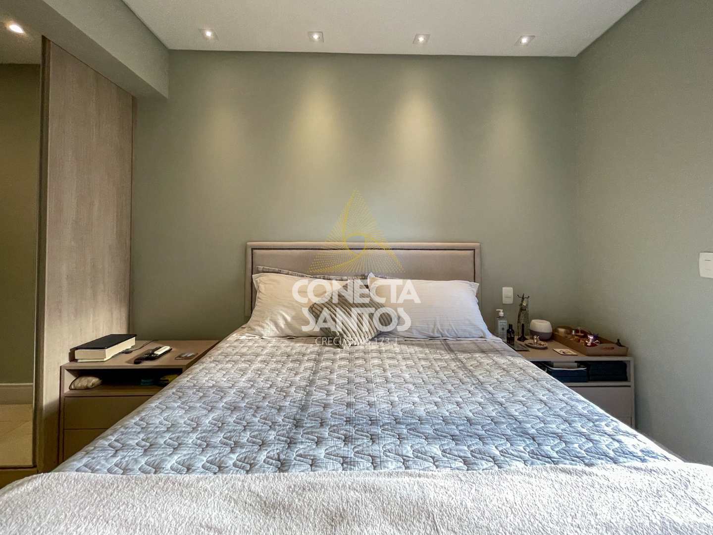 Apartamento à venda com 2 quartos, 82m² - Foto 28