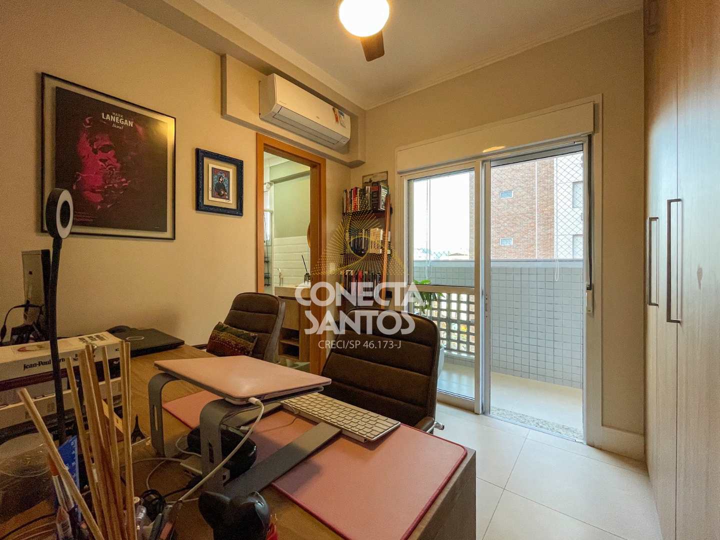 Apartamento à venda com 2 quartos, 82m² - Foto 36