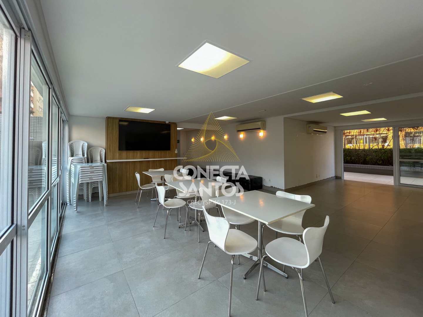 Apartamento à venda com 2 quartos, 82m² - Foto 50
