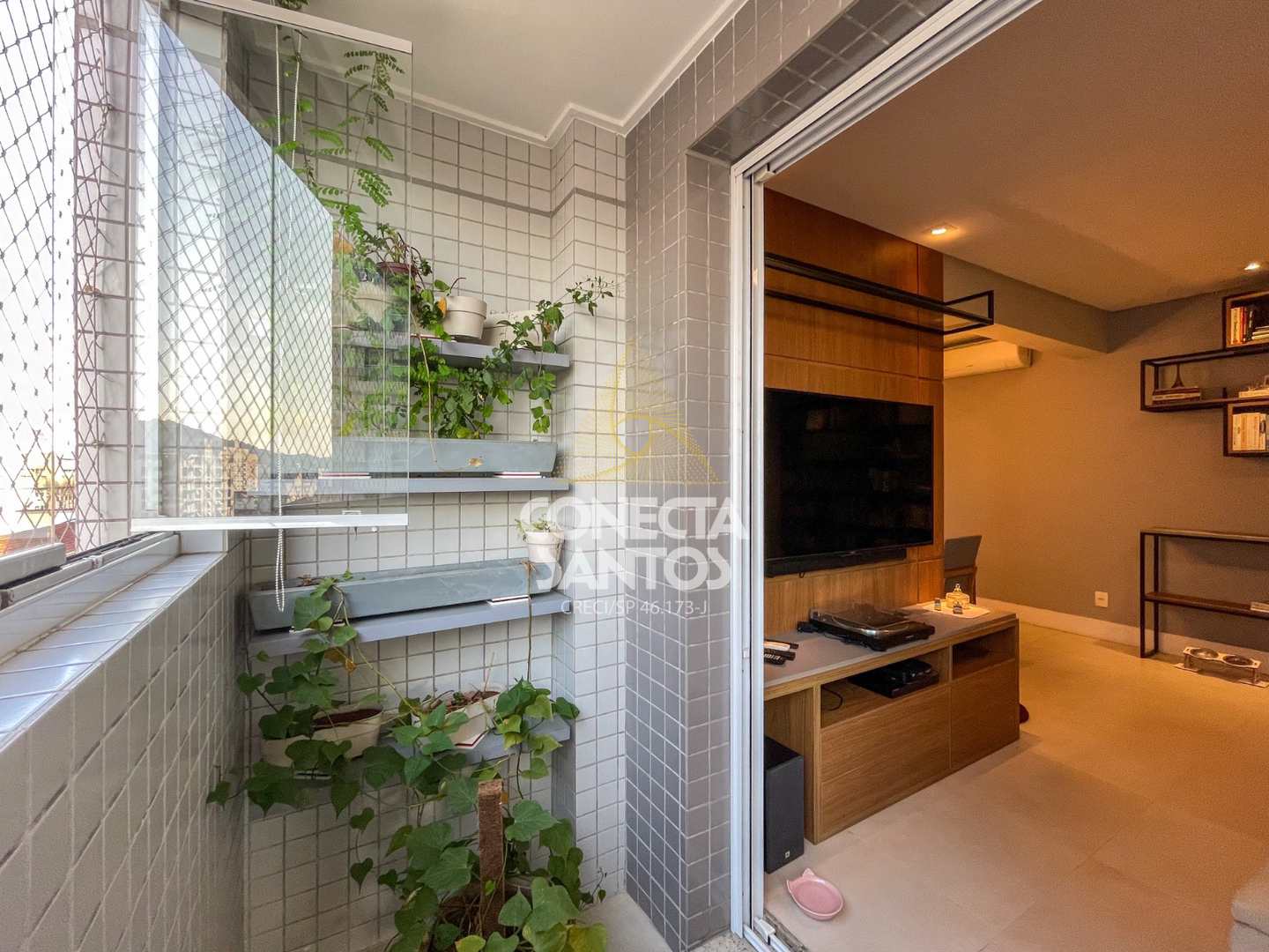 Apartamento à venda com 2 quartos, 82m² - Foto 13