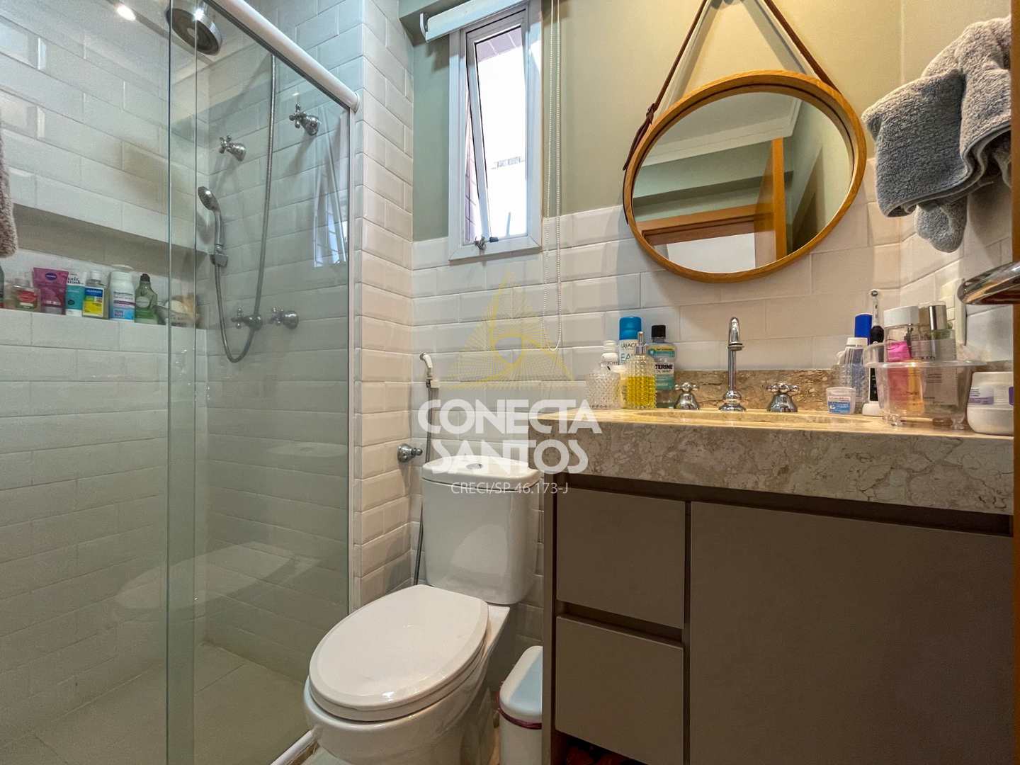 Apartamento à venda com 2 quartos, 82m² - Foto 34