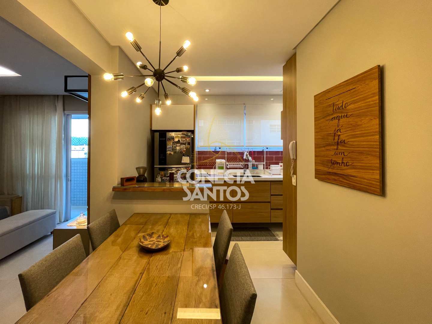 Apartamento à venda com 2 quartos, 82m² - Foto 11