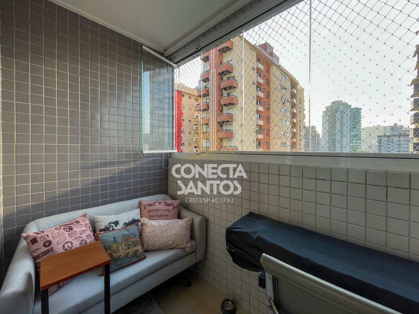Apartamento à venda com 2 quartos, 82m² - Foto 33