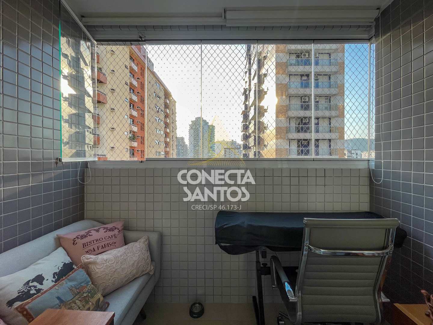 Apartamento à venda com 2 quartos, 82m² - Foto 32