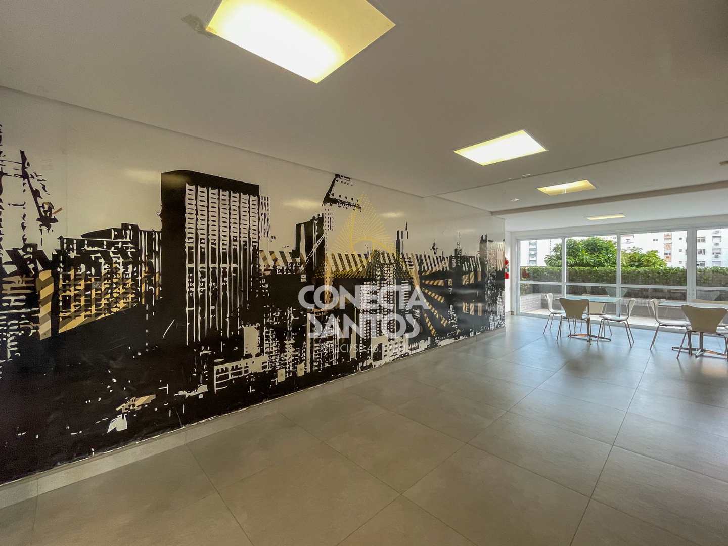 Apartamento à venda com 2 quartos, 82m² - Foto 48
