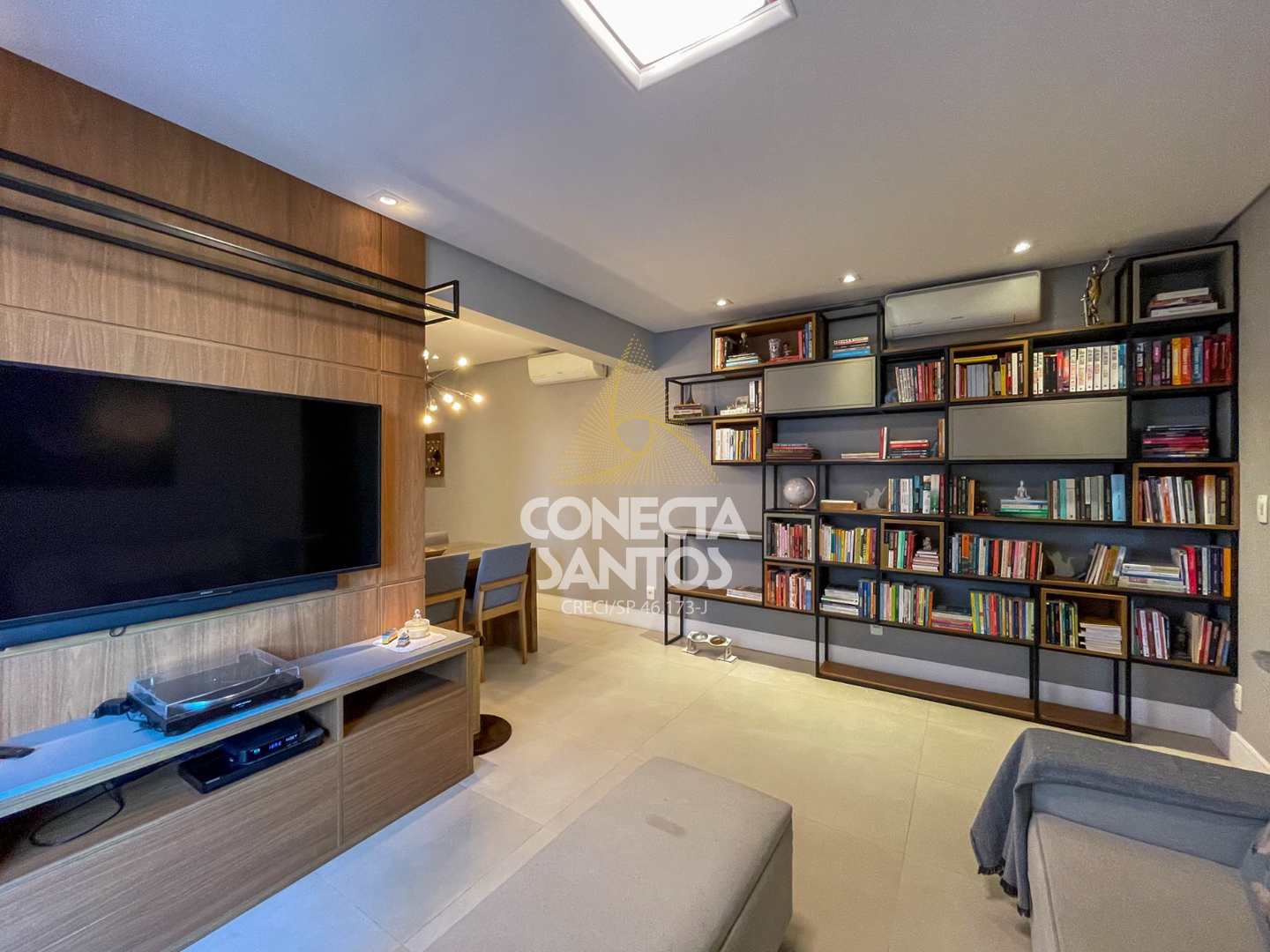 Apartamento à venda com 2 quartos, 82m² - Foto 8