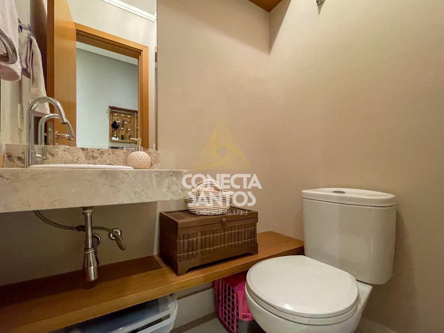 Apartamento à venda com 2 quartos, 82m² - Foto 22