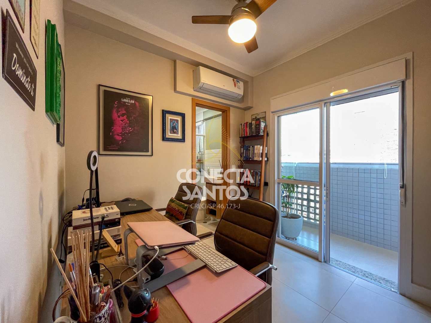 Apartamento à venda com 2 quartos, 82m² - Foto 37