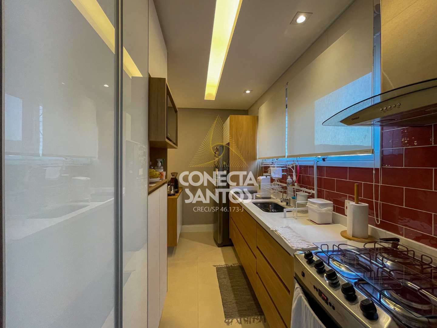 Apartamento à venda com 2 quartos, 82m² - Foto 21