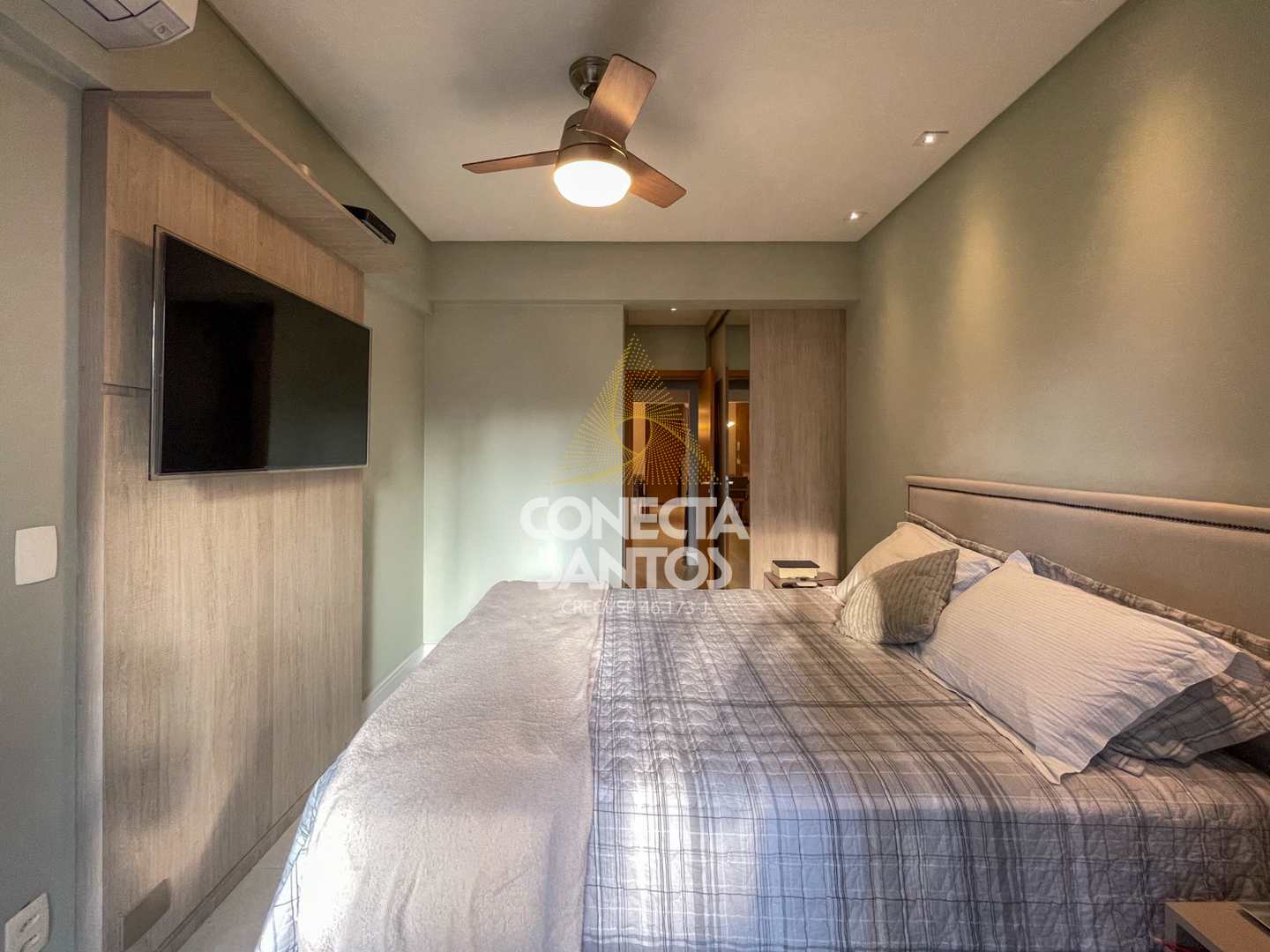 Apartamento à venda com 2 quartos, 82m² - Foto 26