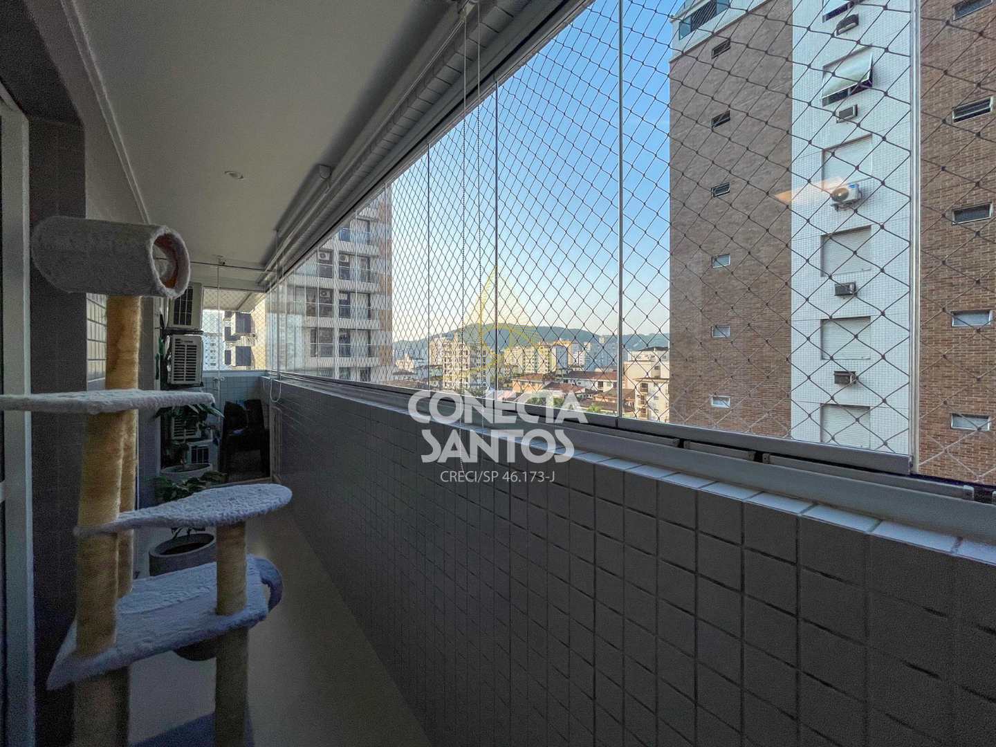Apartamento à venda com 2 quartos, 82m² - Foto 17
