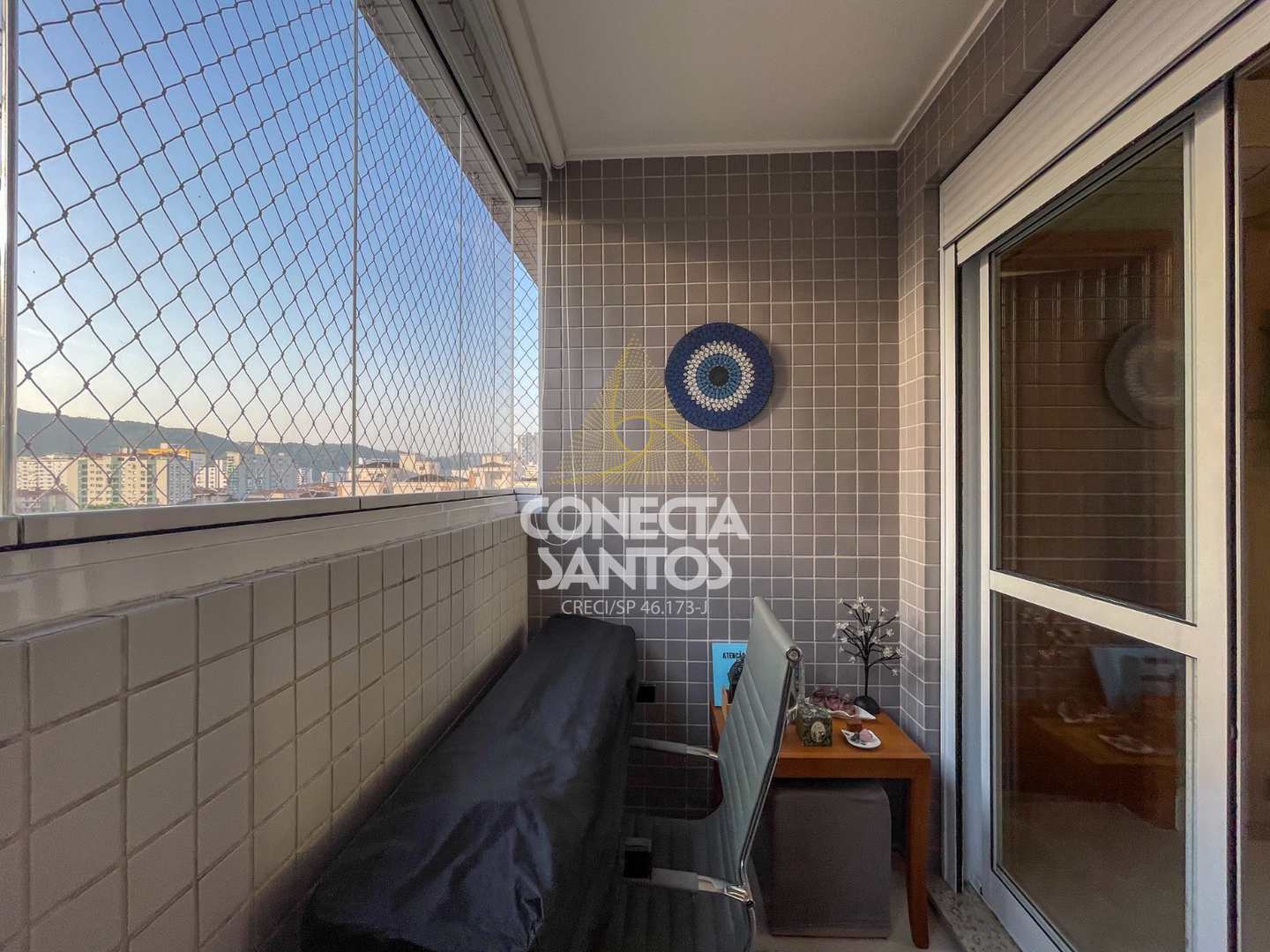 Apartamento à venda com 2 quartos, 82m² - Foto 31