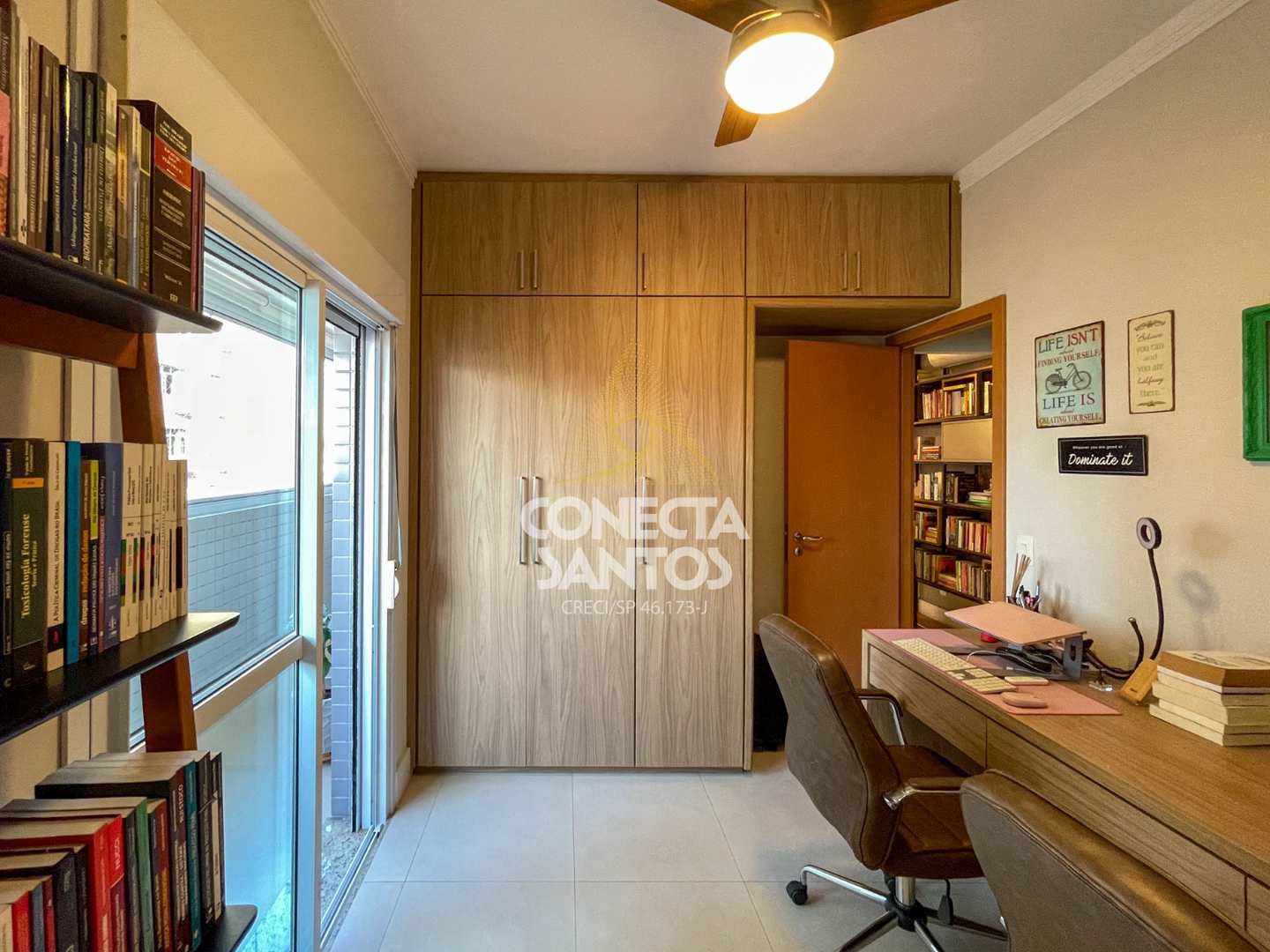 Apartamento à venda com 2 quartos, 82m² - Foto 39