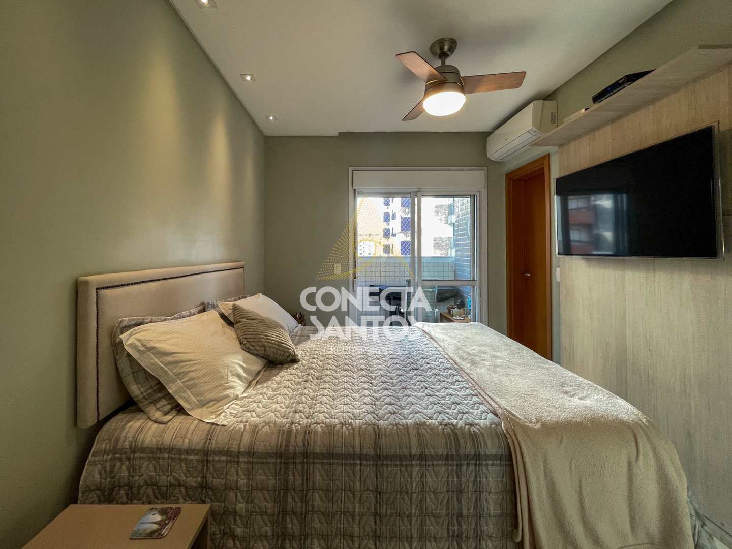 Apartamento à venda com 2 quartos, 82m² - Foto 30