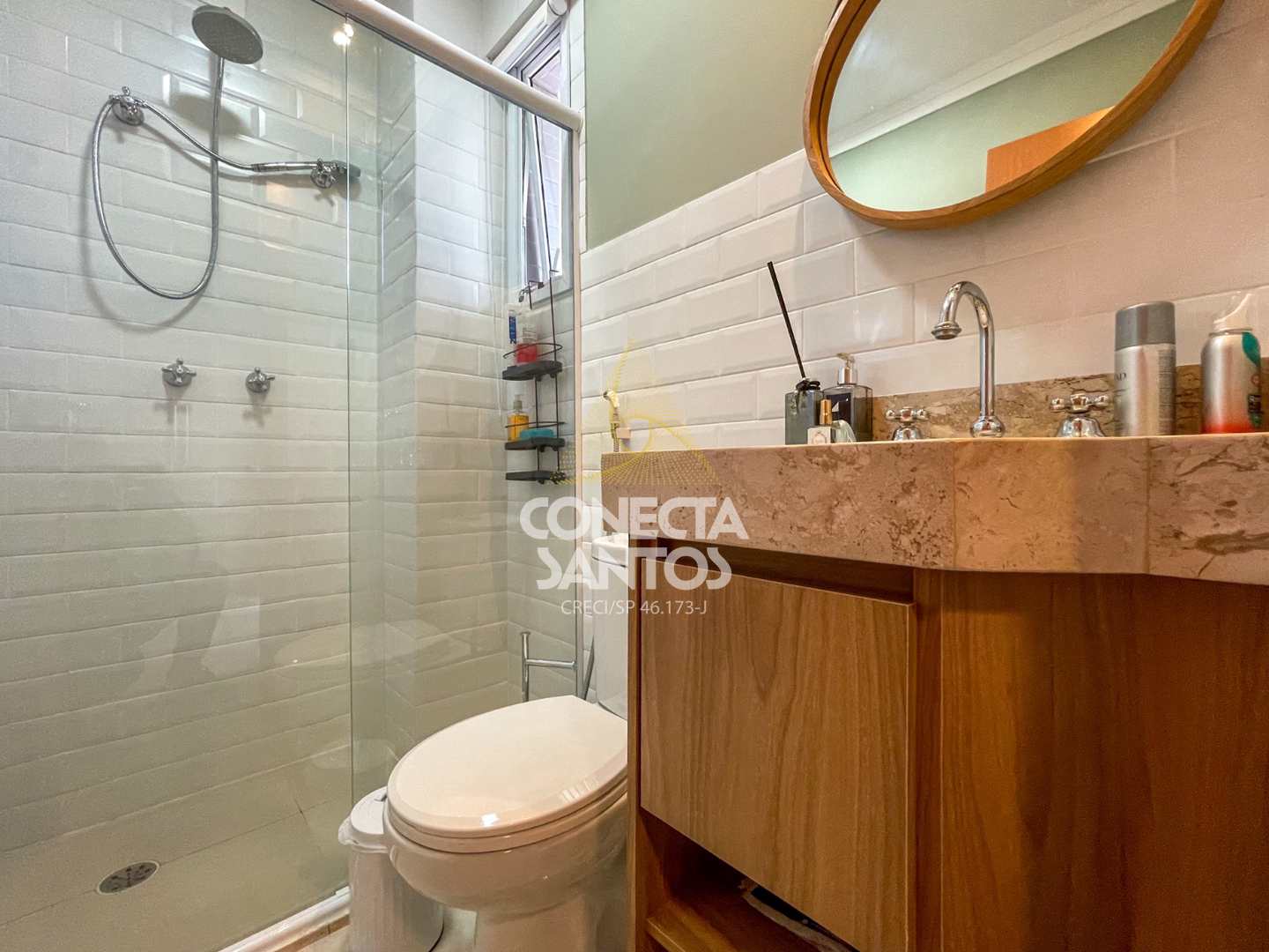 Apartamento à venda com 2 quartos, 82m² - Foto 40