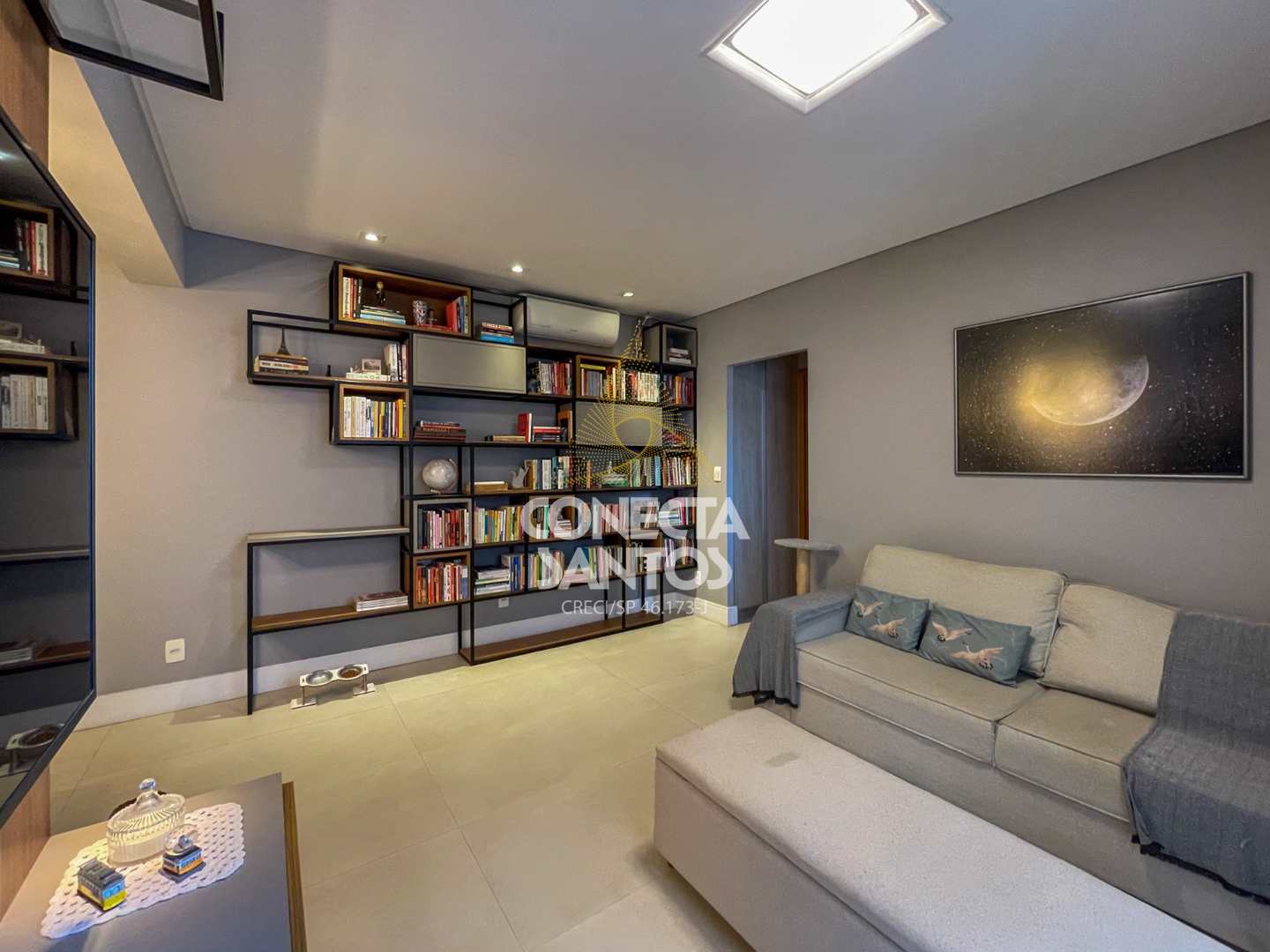 Apartamento à venda com 2 quartos, 82m² - Foto 10
