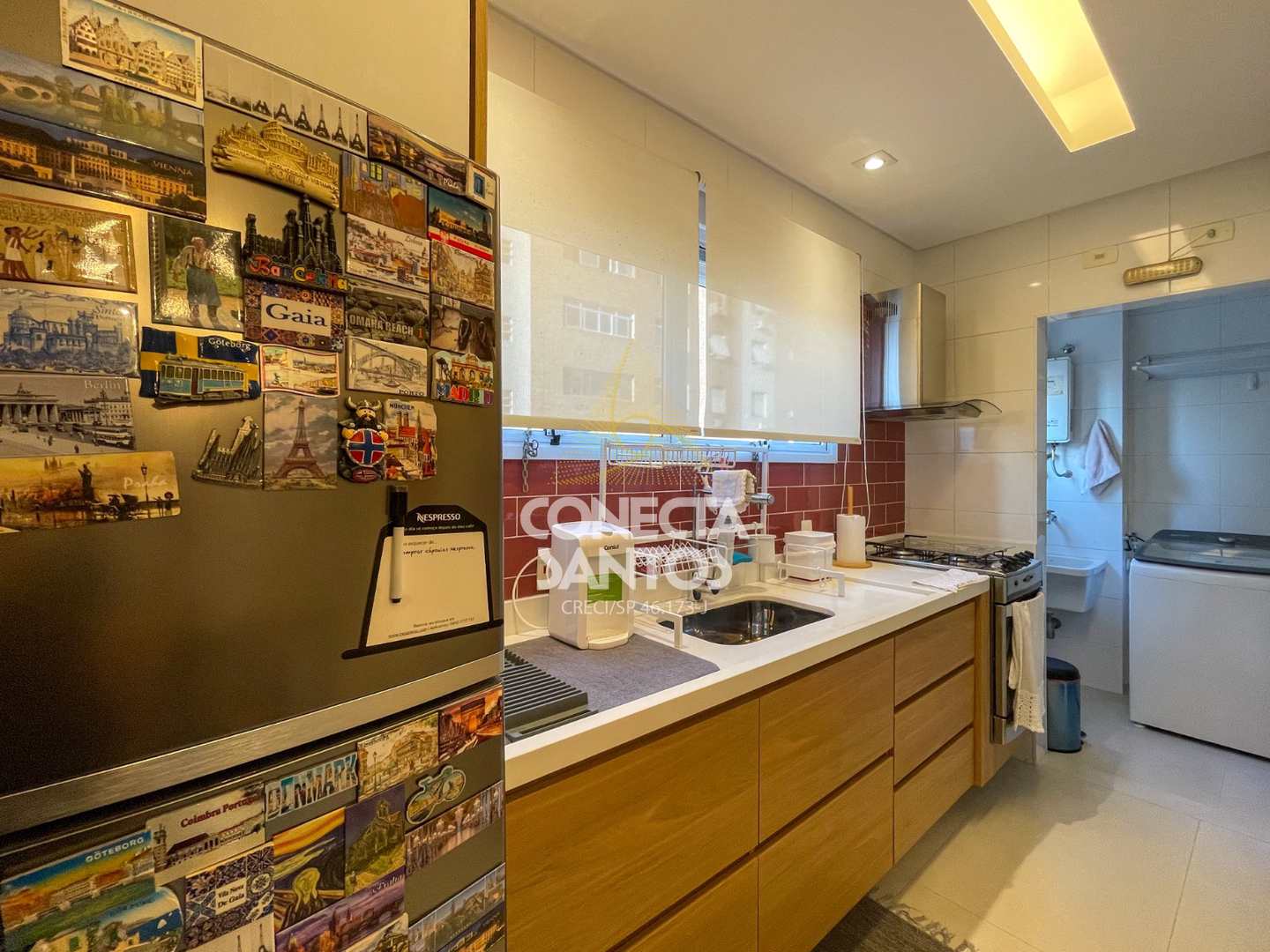 Apartamento à venda com 2 quartos, 82m² - Foto 16
