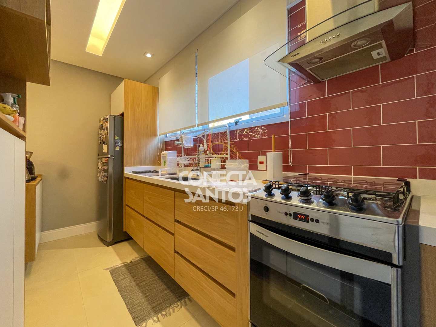 Apartamento à venda com 2 quartos, 82m² - Foto 20